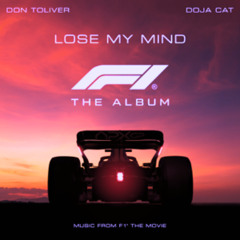 Lose My Mind (Don Toliver & Doja Cat) - House Remix