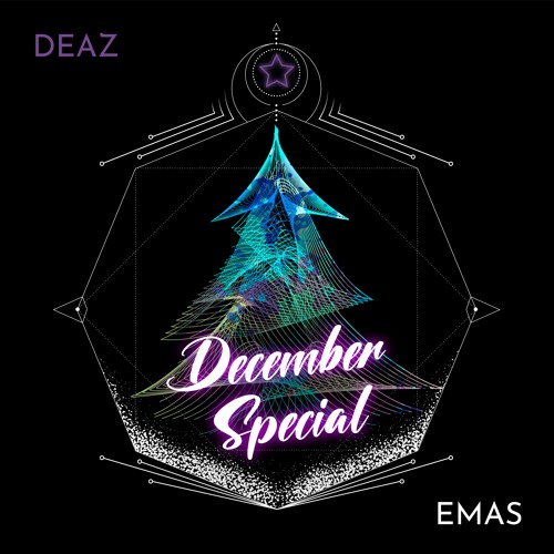 EMAS; December Special#4 Mixed by DeaZ