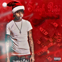 Lil Tony Official - Sleigh Ride (Get Back) [Isa 47 Remix] (prod. @its.isa47)