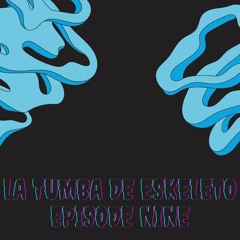 LTDE Episode 9 Feat. Artofax