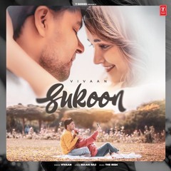 SUKOON VIVAAN  LATEST PUNJABI SONGS 2025