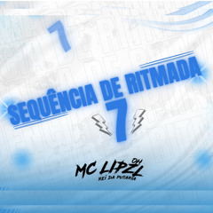 SEQUÊNCIA DE RITMADA 7