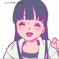 流星 (TiA)  NARUTO ED／ダズビー COVER