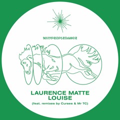 PREMIERE – Laurence Matte – Louise (Whypeopledance)