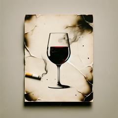 Wine [Prod. Mahanm ,iMipup]