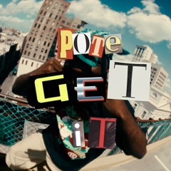 PoteGetIt (Freestyle)