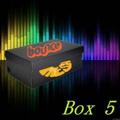 Bounce Fresh Box 5