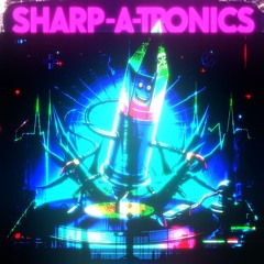 SHARP-A-TRONICS