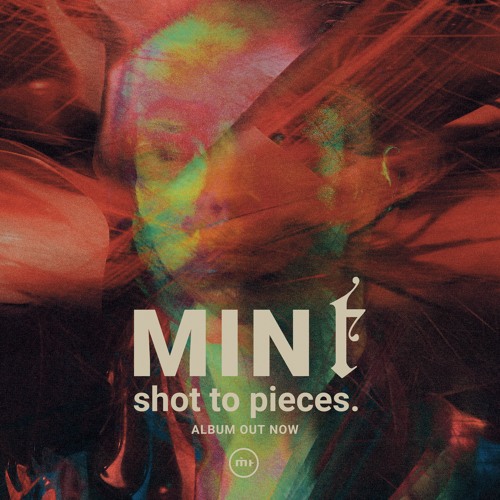 MIN t Shot To Pieces
