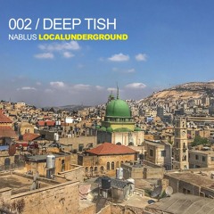 Lama Bada Yatathana (AMS Desert Mix)