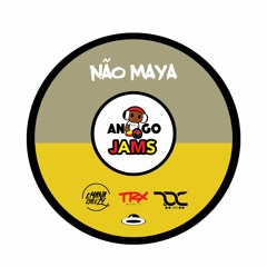 Não Maya (Emana Cheezy & TDC Squad)