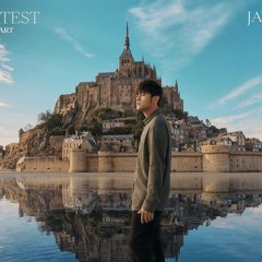 倒影 钢琴 周杰伦 JAY CHOU [Reflection] Piano