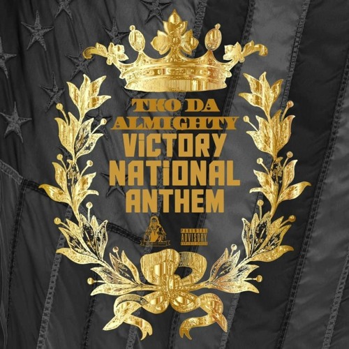 Victory National Anthem