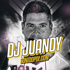 Dj Juandy - SESION PROMOCIONAL @ BOOMBLAND 01