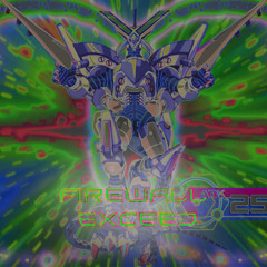 firewall exceed x V3rg1ll (B34ST)