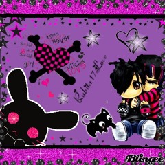 match made in hell (februarysluv)