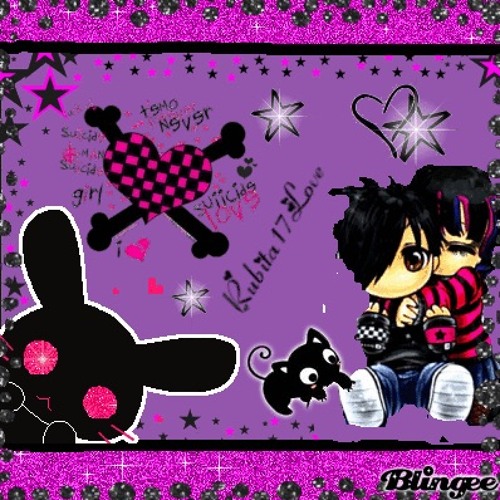 match made in hell (februarysluv)
