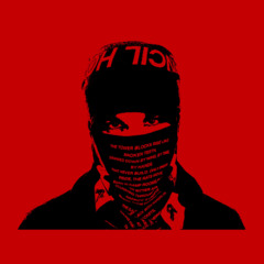 EsDeeKid - Phantom (guitar version) slowed