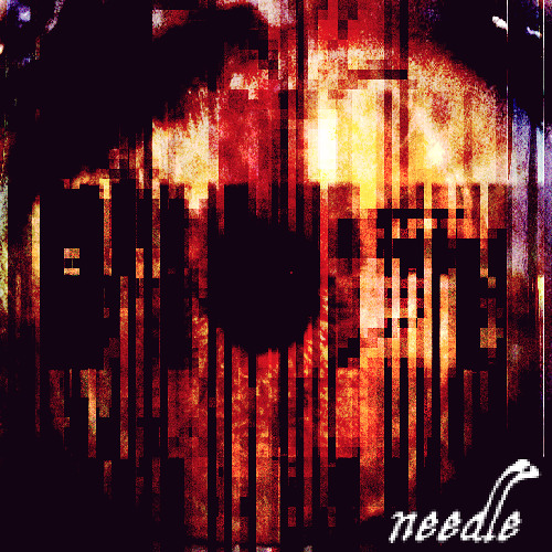 needle in the thread (whatitmeanstoremember's version)