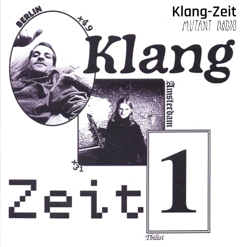 Klang-Zeit w. Till and Dennis [23.01.2025]
