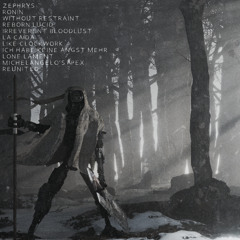 Lone Ronin (Full Album)