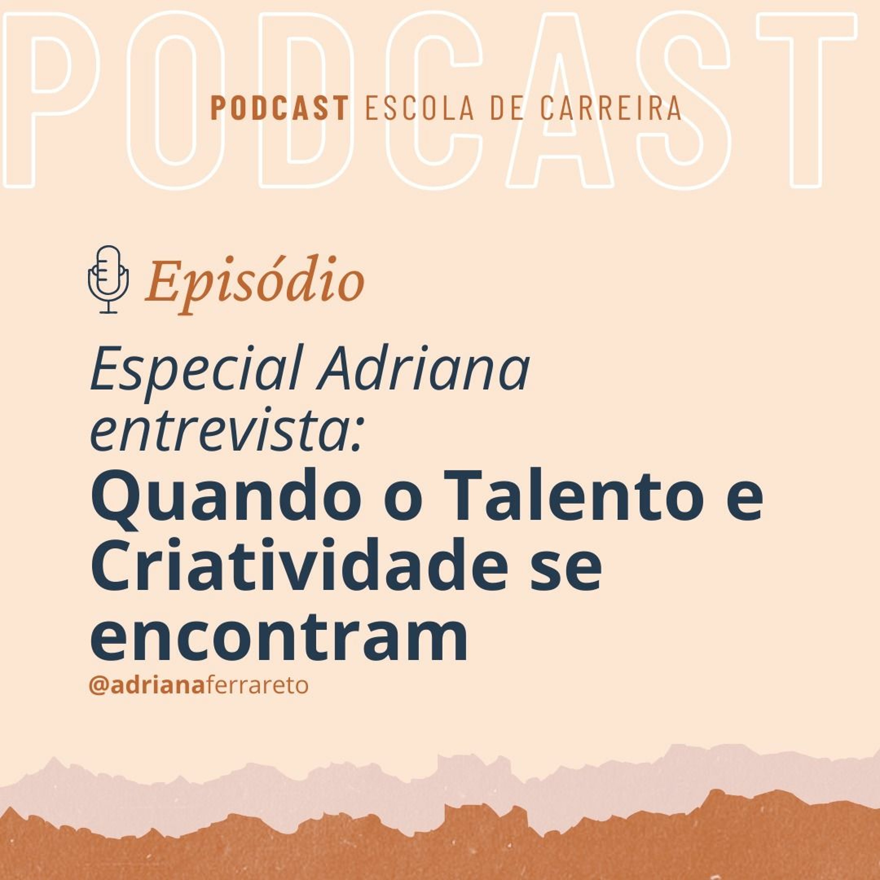 Escola de Carreira