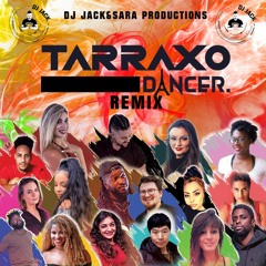 Dj Jack&Sara Productions -  Tarraxo Dancers