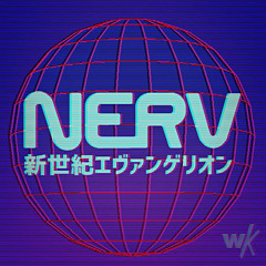nerv - color//feeling (breakbeat remix)