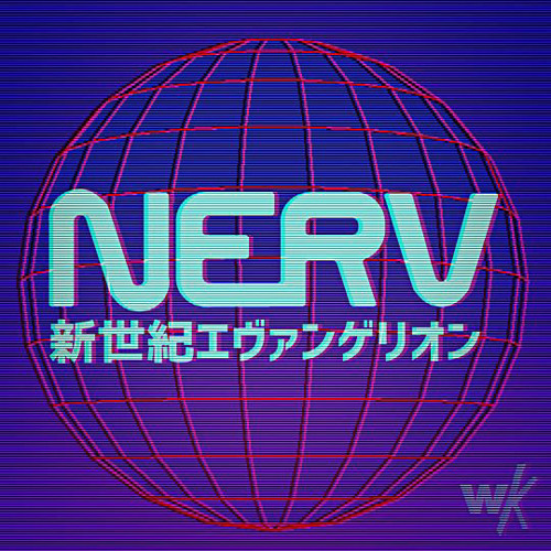 nerv - color//feeling (breakbeat remix)