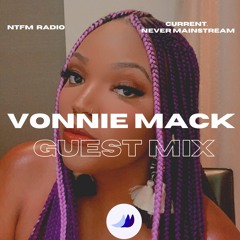 NITETIDE FM RADIO: VONNIE MACK GUEST MIX