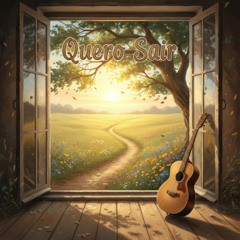 Quero Sair (Acústico)