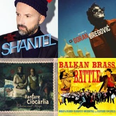 🇲🇩Balkan&Gipsy&Folk Music🇲🇩