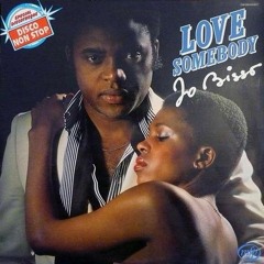 Jo Bisso - Love Somebody (D&G YAM Inspired Edit)