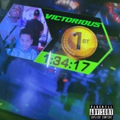 Victorious