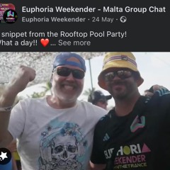 Derek T Back2Back Eddie Swales @ Euphoria Weekender '24 Gianpula Pool Party.WAV