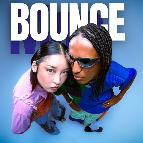 Stream BOUNCE by DJOK3 | Listen online for free on SoundCloud