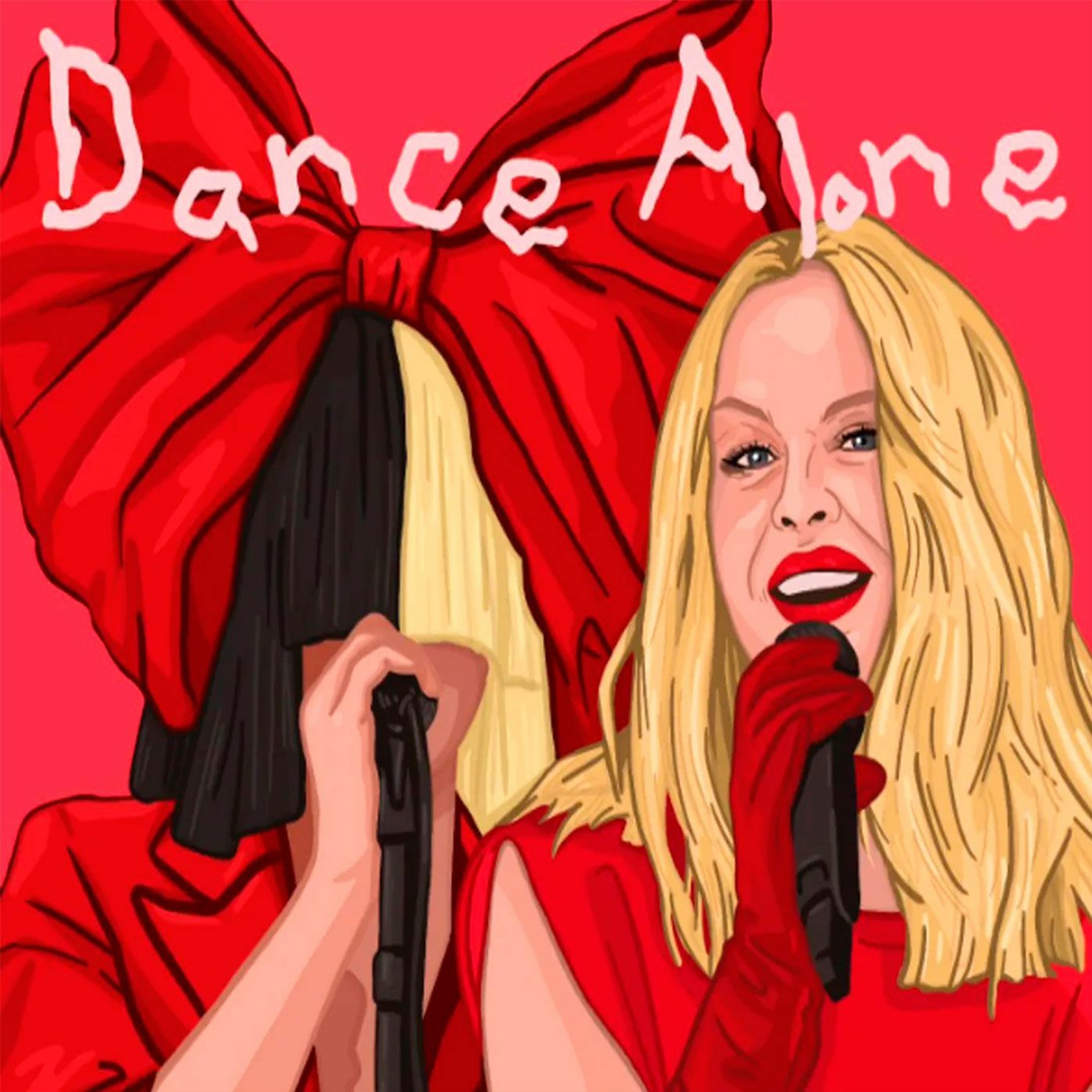 Sia & Kylie - Dance Alone (Julio Basset Remix) episode artwork