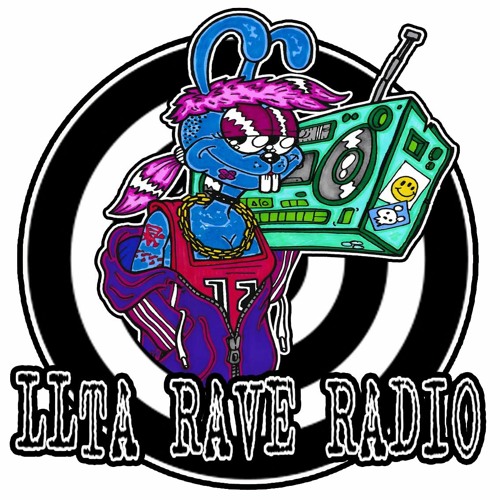 Stream LONG LIVE THE ANIMALS!! | Listen to LLTA RAVE RADIO playlist online  for free on SoundCloud
