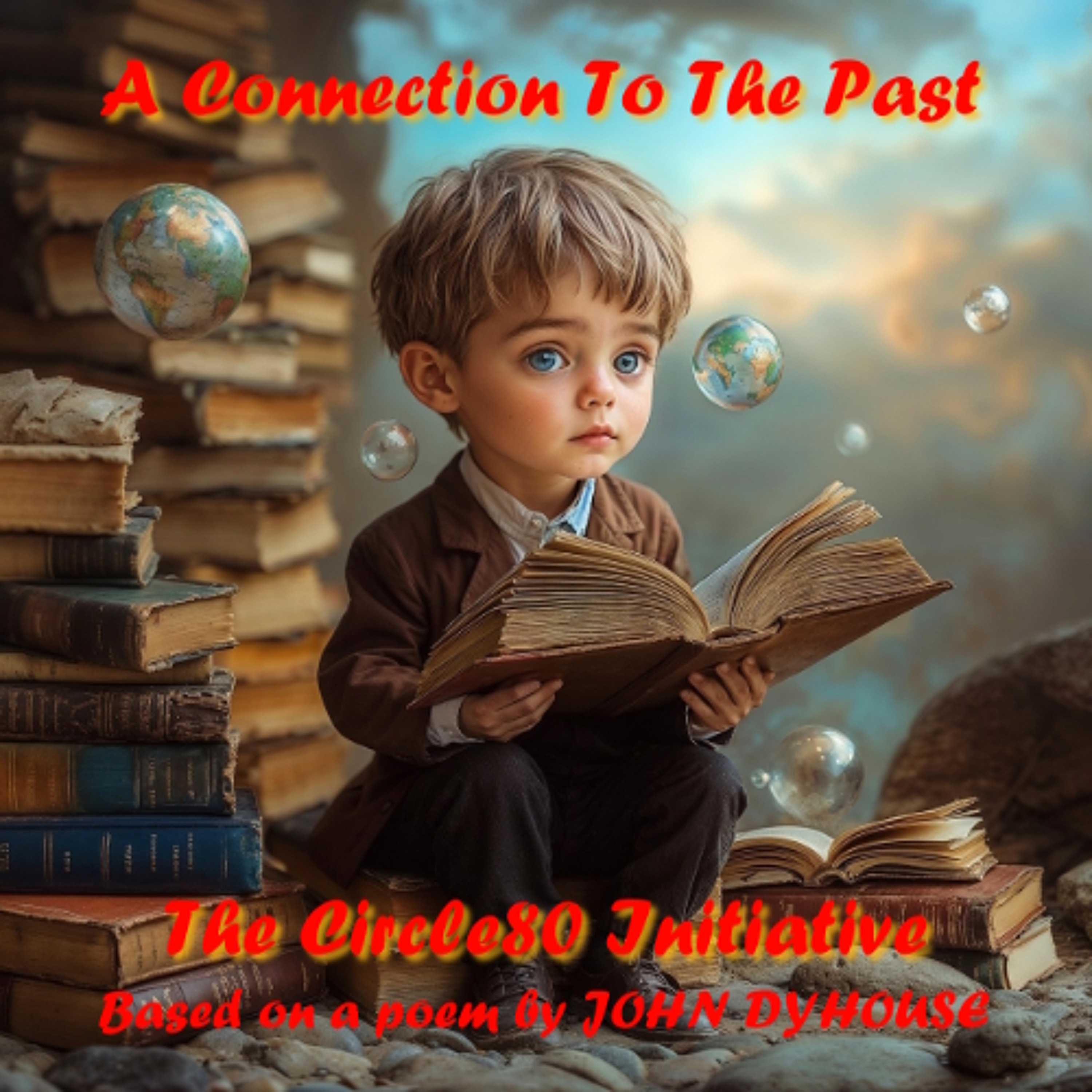 A  Connection To The Past