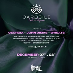 After Caposile - 07/12/24