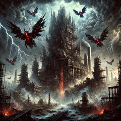 Ruins Of The Core