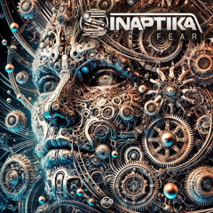 Sinaptika - Fear  (360musicrecord)