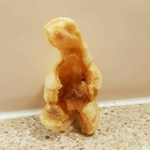 The Dancing Pork Scratching Mixed By Paul Nutbrown