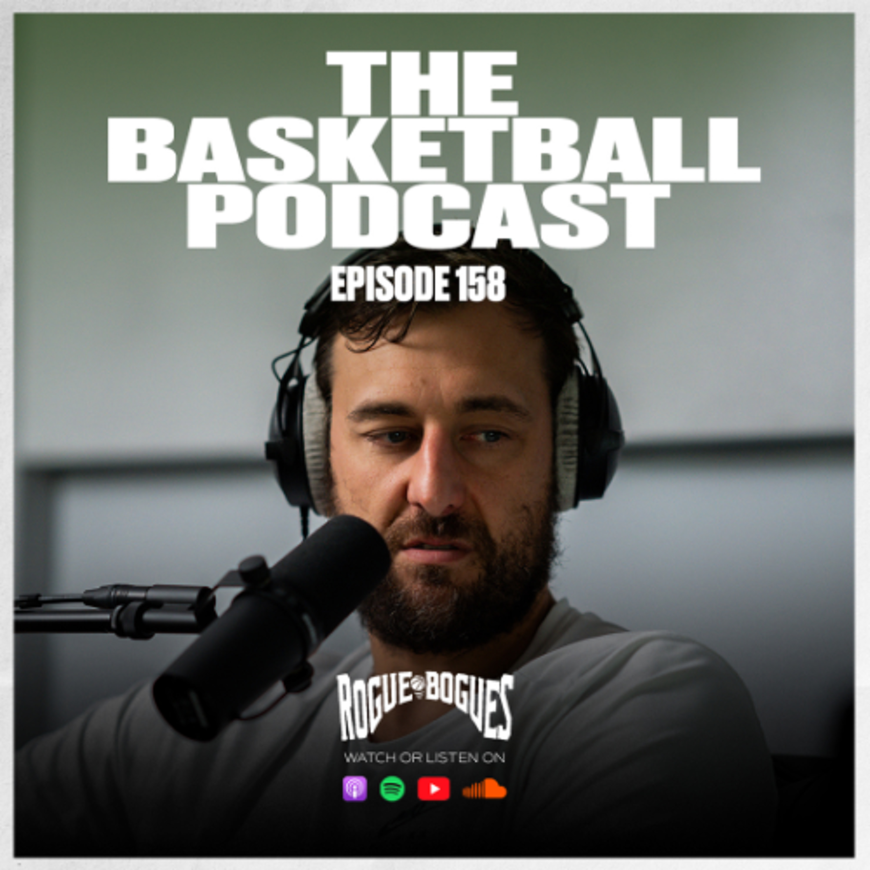 The Basketball Podcast Episode 158 –  Coach Bogues is Official! w/ Mike Procopio