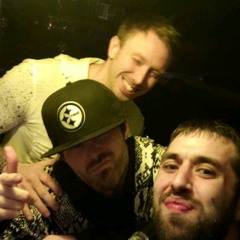 Matty Ohh Ape Shizzle