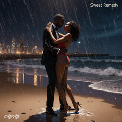 R&B Afrobeats Type Beat – Sweet Remedy (Smooth, Mellow)