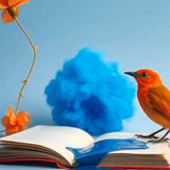 chroma.sys - A Puff of Blue (encore)(untitled rpg edit)