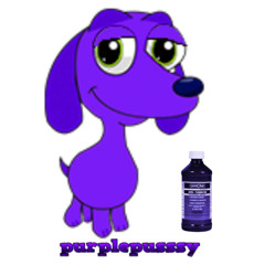 purpppple yad freestyle
