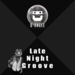 D-Ungee - Late Night Groove /'23