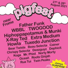 PIG FEST 2021